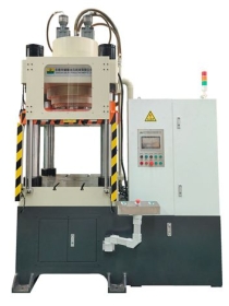 300吨黄金首饰冲压机